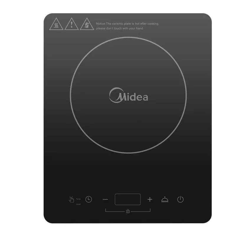 Midea indukcioni rešo MC-STW2018 - Inelektronik