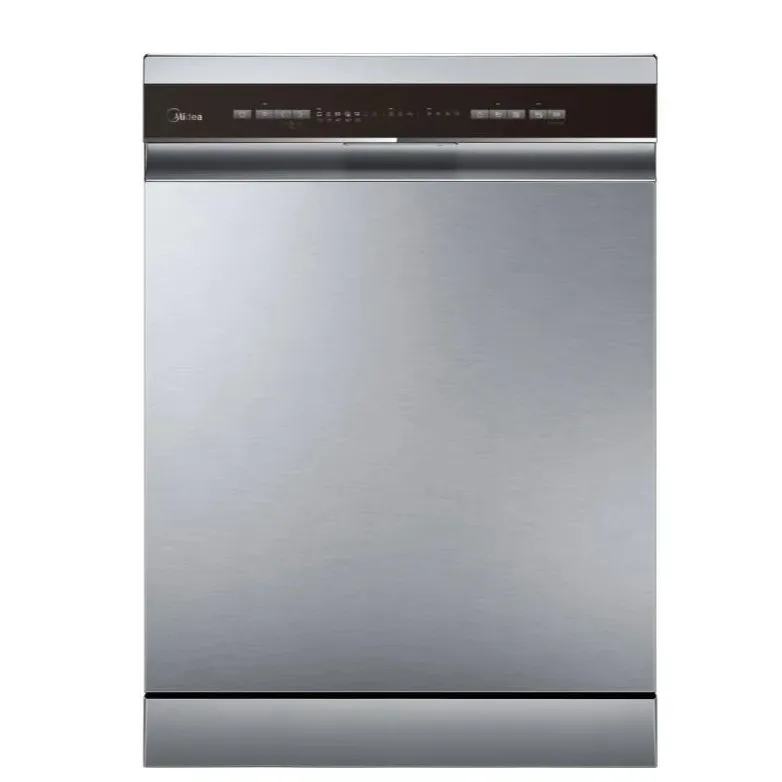 Midea samostojeća sudomašina MDWPF1433CSS-W-EU - Inelektronik