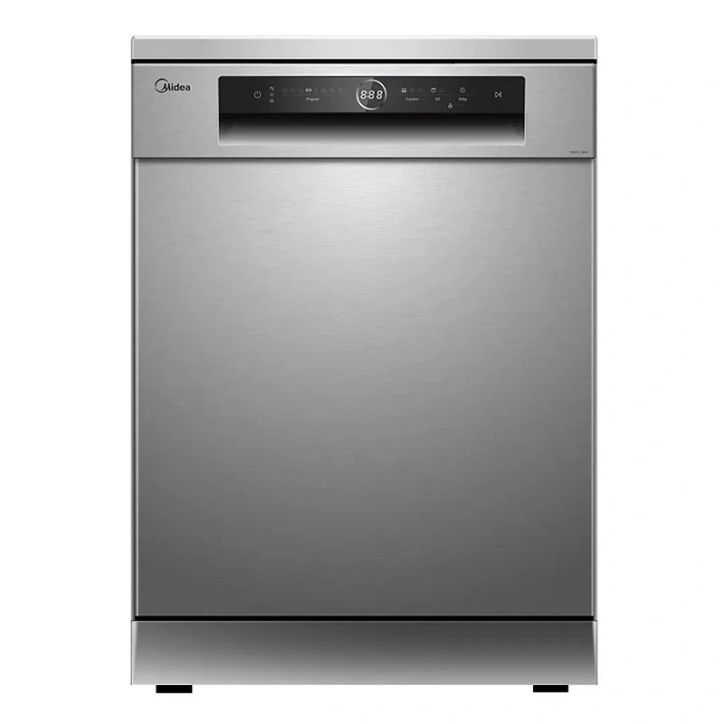 Midea samostojeća sudomašina MFD60S350S.1-HR - Inelektronik