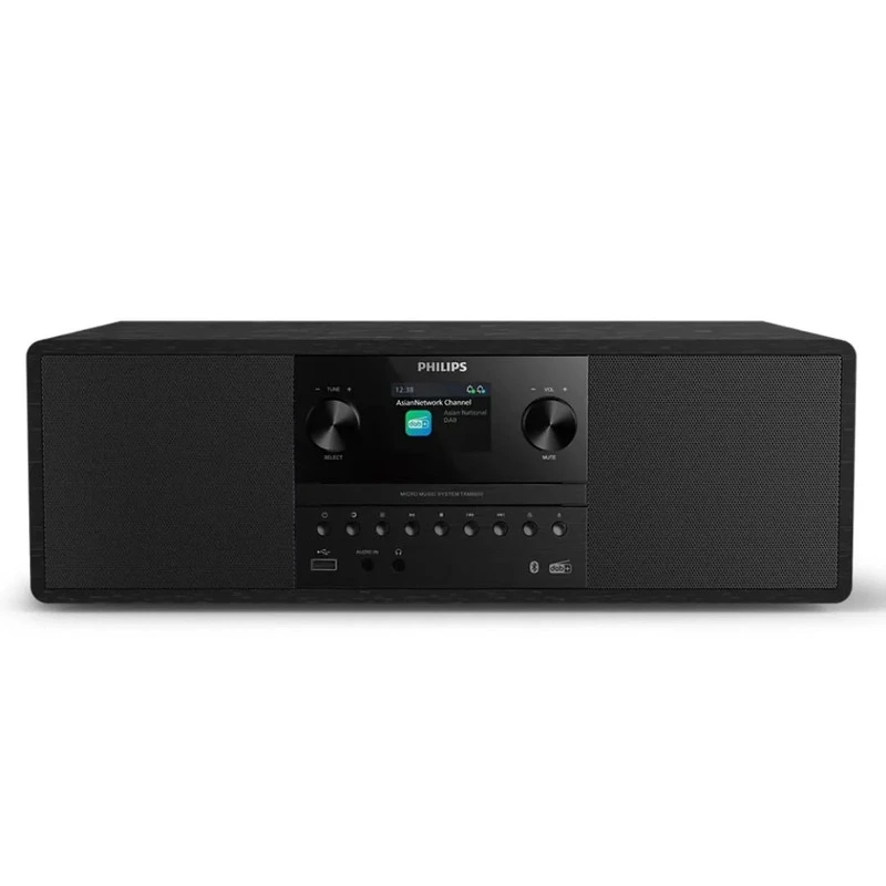 Philis mikro muzički sistem TAM6500/10 - Inelektronik