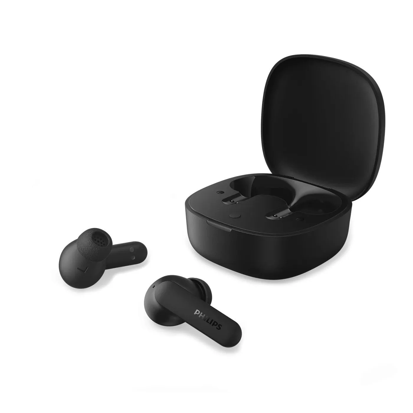 Philips ANC bluetooth slušalice TAT2200BK/00 - Inelektronik