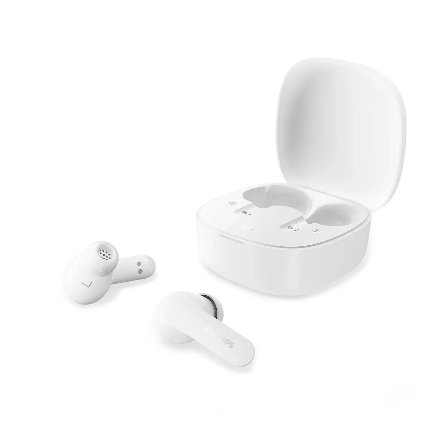 Philips ANC bluetooth slušalice TAT2200WT/00 - Inelektronik