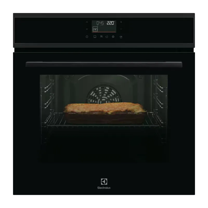 Electrolux ugradna rerna EOF7P86H3 - Inelektronik