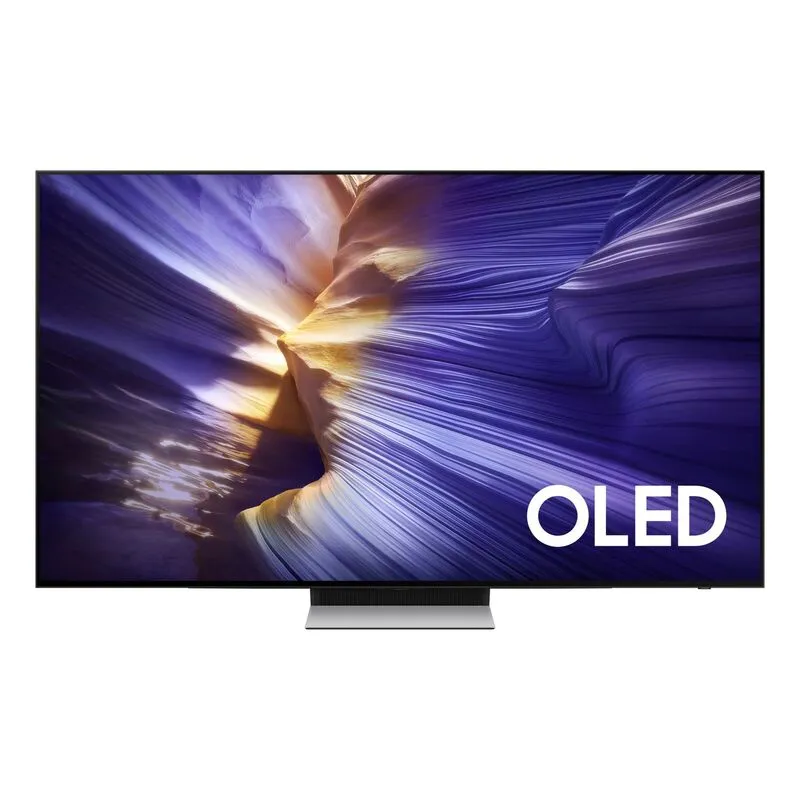 Samsung televizor QE77S91FAEXXH - Inelektronik