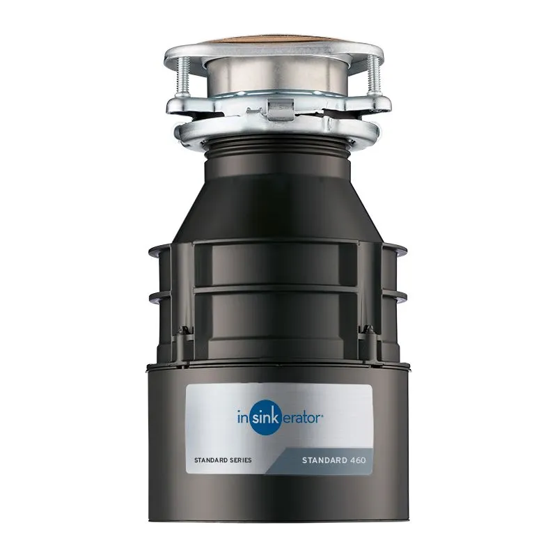 InSinkErator drobilica S460 SR-2 A/S - Inelektronik