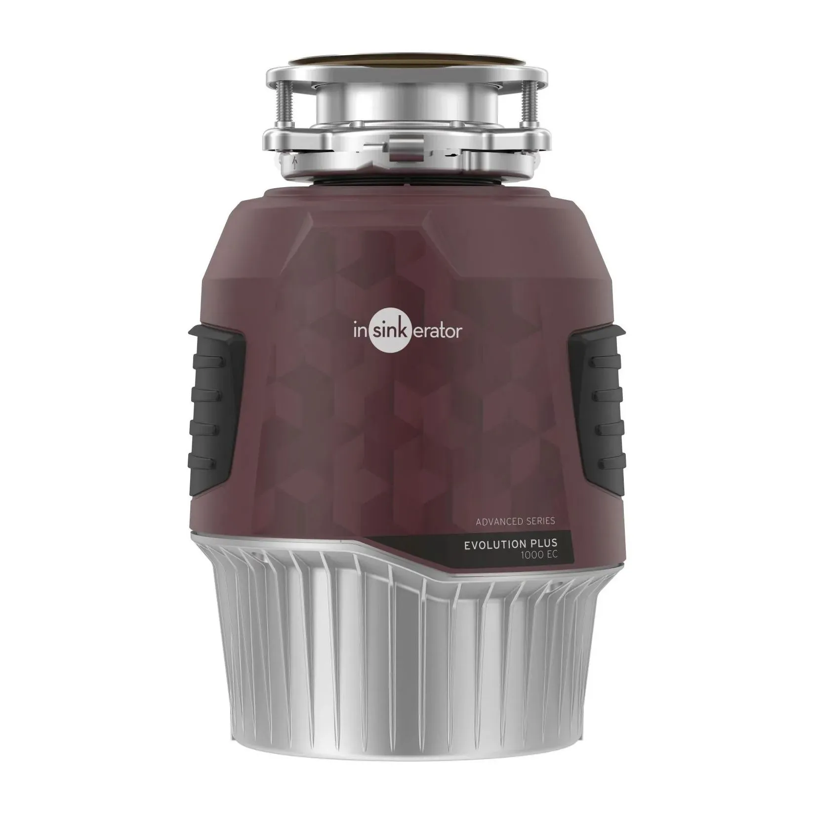 InSinkErator drobilica E1000 EC-2 A/S - Inelektronik