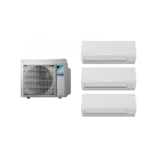 Daikin multisplit sistem 3MXF68A + 3 x FTXF25C - Inelektronik