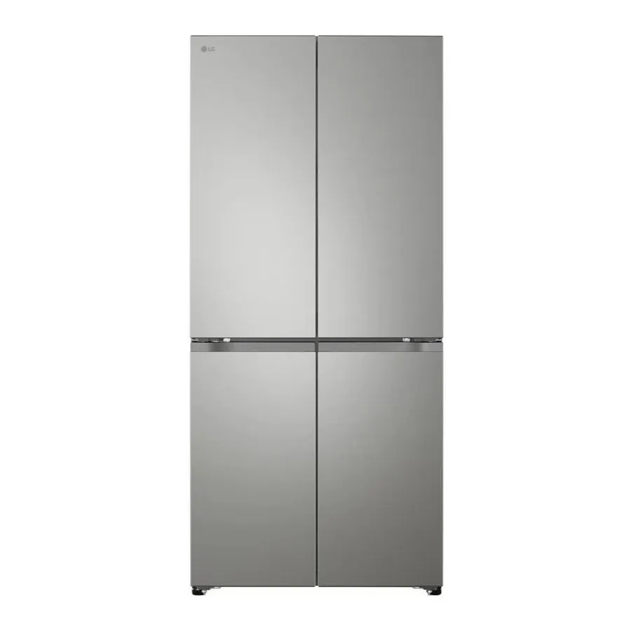 LG side by side frižider GMBS30SEPY - Inelektronik