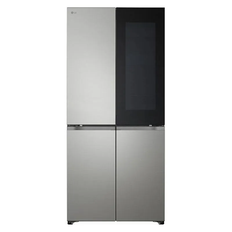 LG side by side frižider GMVS30SEPY - Inelektronik