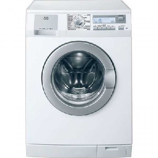 AEG mašina za pranje i sušenje L14950A - Inelektronik