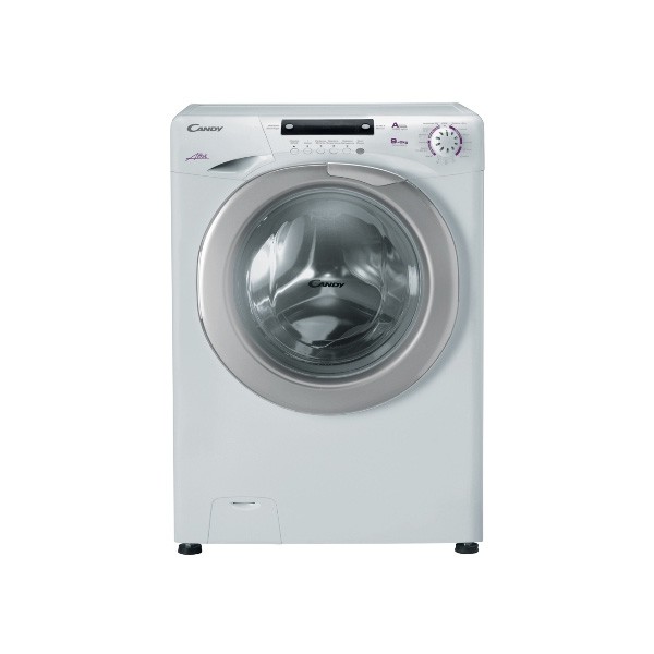 Candy mašina za pranje i sušenje veša EVOW 4963D S - Inelektronik
