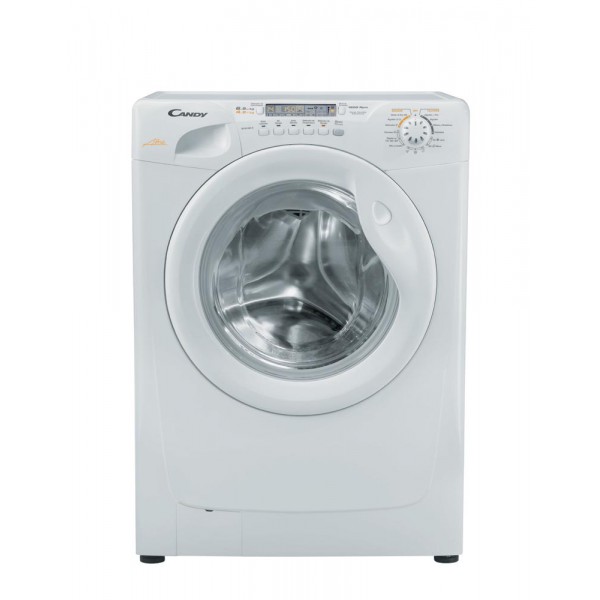 Candy mašina za pranje i sušenje veša GO W 264D - Inelektronik