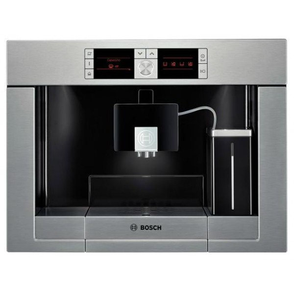 Bosch ugradni aparat za espresso TCC78K751 - Inelektronik