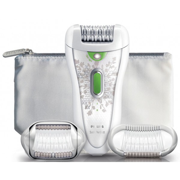 Philips epilator HP 6570 - Inelektronik