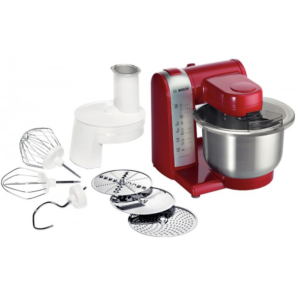 Bosch multipraktik MUM48R1 - Inelektronik