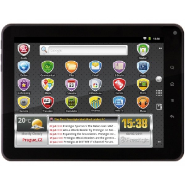 PRESTIGIO MultiPad 5080B - Inelektronik