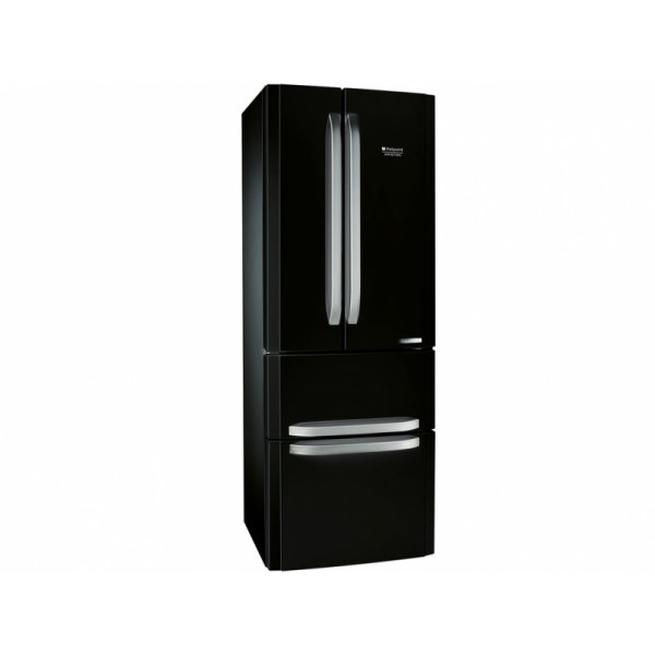 Hotpoint Ariston frižider kombinovani E4D AA B C - Inelektronik