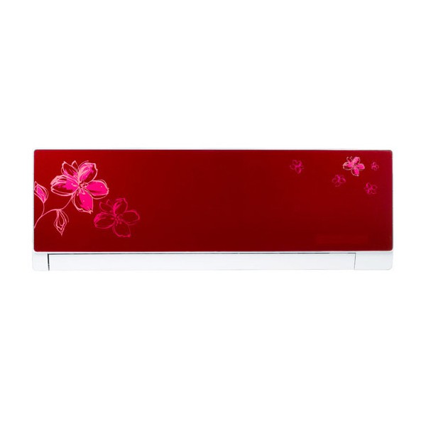 Galanz klima AUS 12H53R150P1 RED - Inelektronik