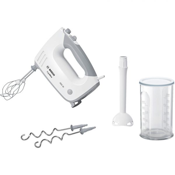 Bosch mikser MFQ36440S - Inelektronik