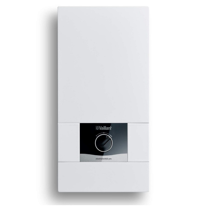 Vaillant protočni bojler Electronic VED E PRO 21/8 B INT 0010027038 - Inelektronik