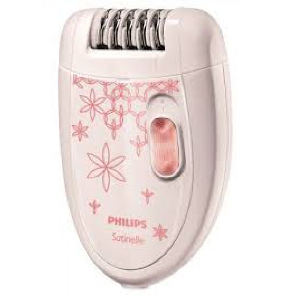Philips epilator HP6420 - Inelektronik