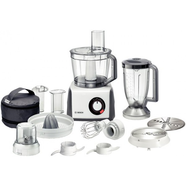 Bosch multipraktik MCM64060 - Inelektronik