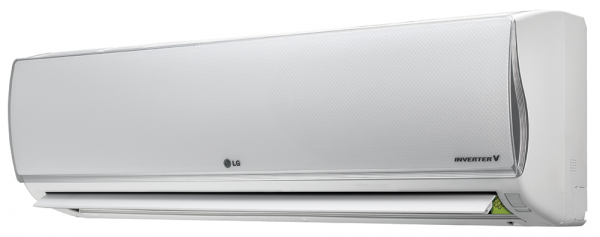 LG klima inverter D12AK - Inelektronik