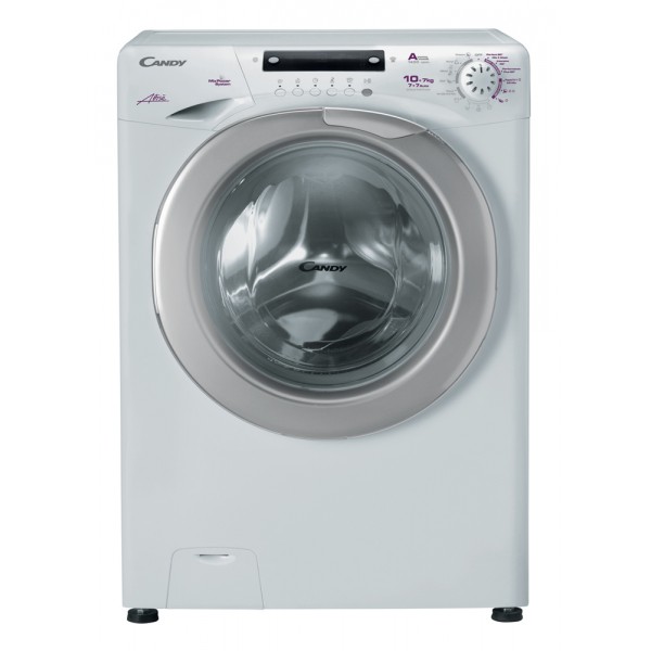 Candy mašina za pranje i sušenje veša EVOW 41073DW - Inelektronik