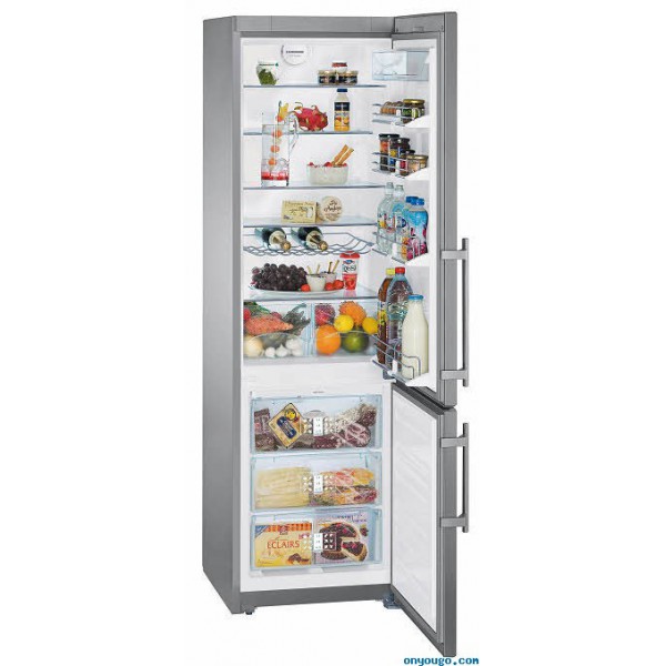 Liebherr frižider kombinovani CNPes 4056 - Inelektronik