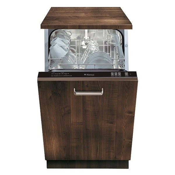 Hansa Ugradna Sudoma ina ZIM416H Inelektronik