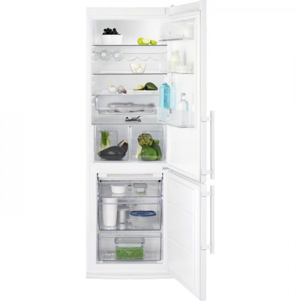 Electrolux frižider kombinovani EN3441AOW - Inelektronik