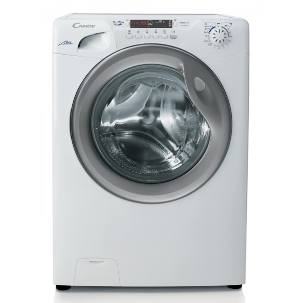 Candy mašina za pranje i sušenje veša GC4W 2643D  - Inelektronik