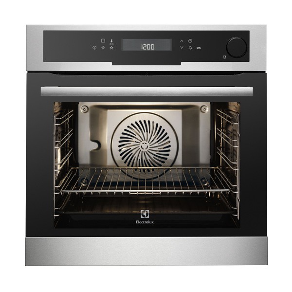 Electrolux ugradna rerna EOB 5851 AOX  - Inelektronik