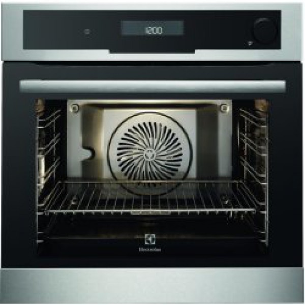 Electrolux ugradna rerna EOB 8851 AOX  - Inelektronik