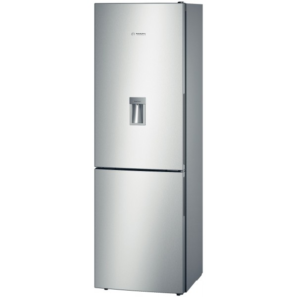 Bosch kombinovani frižider KGW36XL30S - Inelektronik