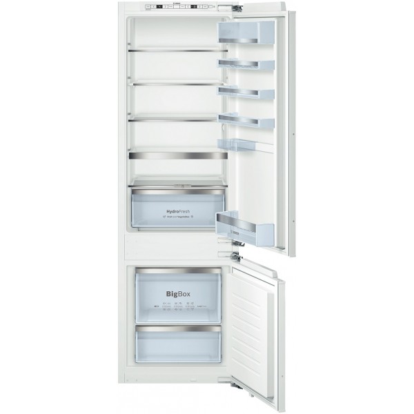 Bosch ugradni frižider KIS87AF30 - Inelektronik