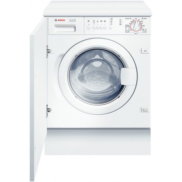 Bosch ugradna veš mašina WIS28141EU - Inelektronik