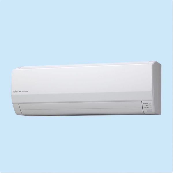 Fujitsu General DC Inverter ASHG07LECA - Inelektronik