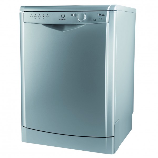 Indesit sudomašina DFG15B10S EU - Inelektronik
