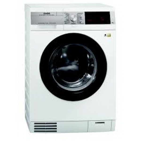 AEG mašina za pranje i sušenje veša L 99695HWD  - Inelektronik