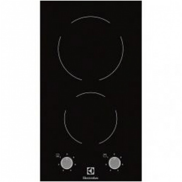 Electrolux ugradna ploča EHF3920BOK  - Inelektronik
