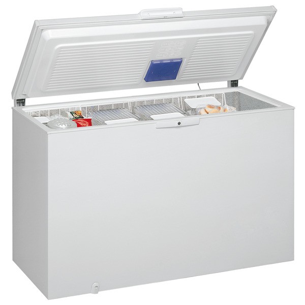 Whirlpool zamrzivač WHE 3933 - Inelektronik