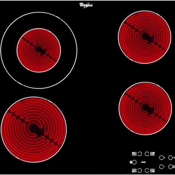  Whirlpool ugradna ploča AKT 8130 BA  - Inelektronik