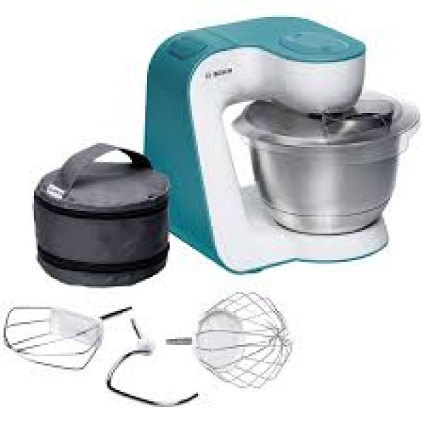 Bosch multipraktik MUM54D00 - Inelektronik