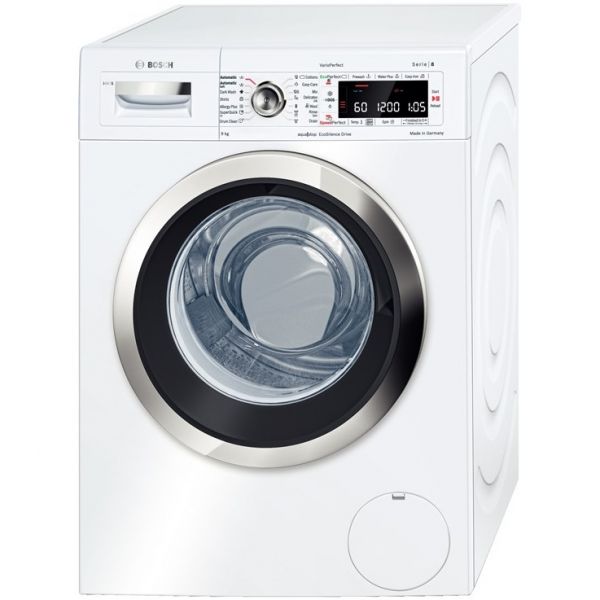 Bosch veš mašina i-DOS WAW32640EU - Inelektronik