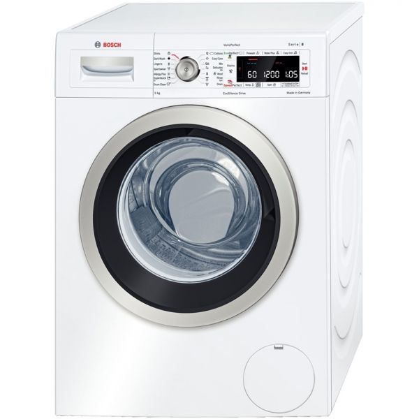 Bosch veš mašina WAW28560EU - Inelektronik