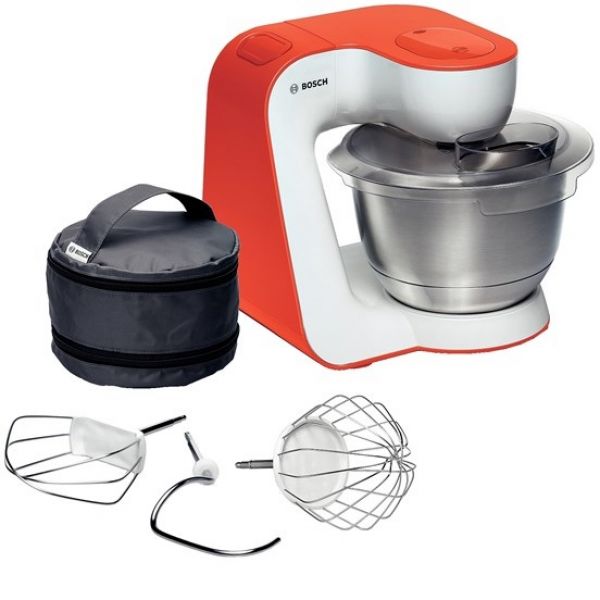 Bosch multipraktik MUM54I00 - Inelektronik